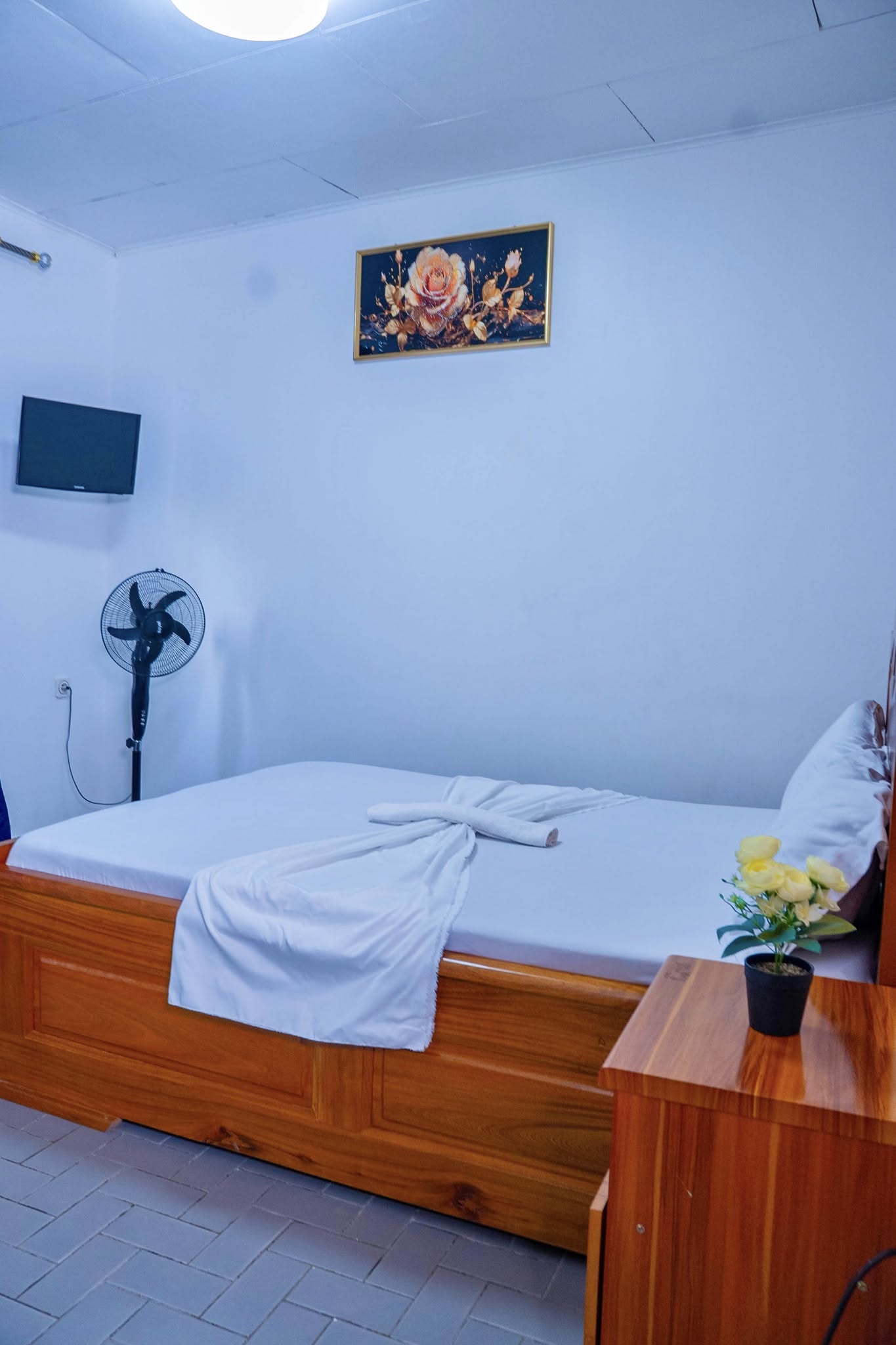 Chambre Standard